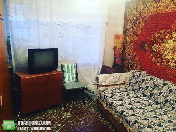 Sell 3-room apartment. Одесса, Среднефонтанская — photo 1