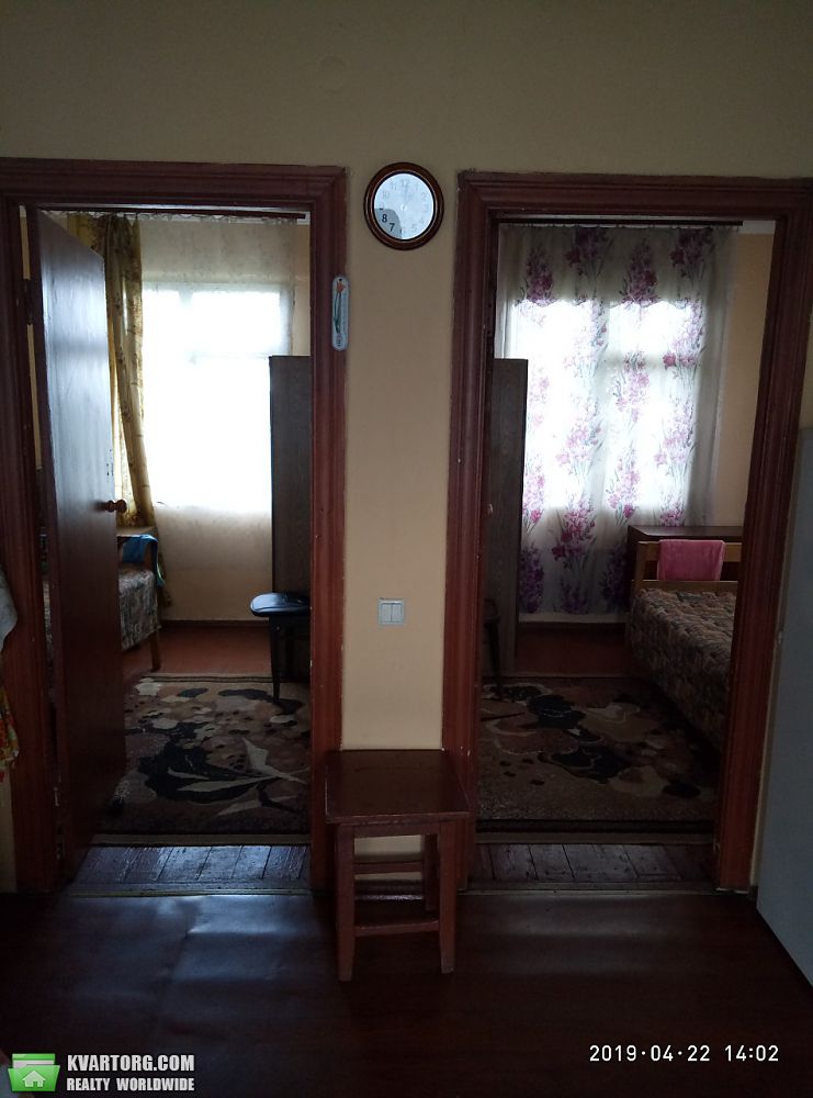 Sell house. Киевская обл.,  10 линия — photo 1