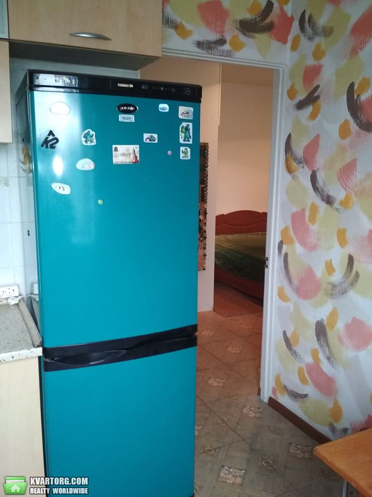 Rent out 1-room apartment. Одесса, Генуэзская — photo 6