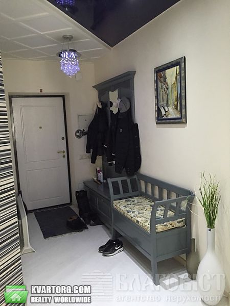 Sell 2-room apartment. Киев, Чавдар — photo 8