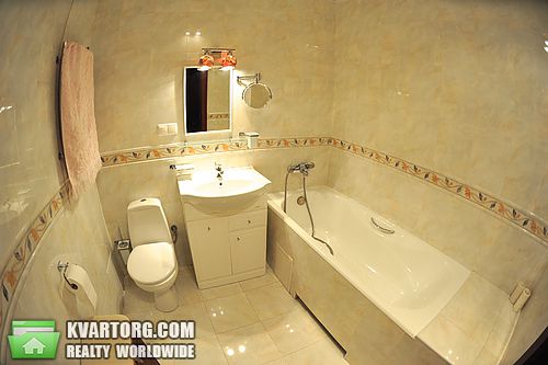 Rent out 3-room apartment. Киев, Героев Сталинграда пр — photo 6