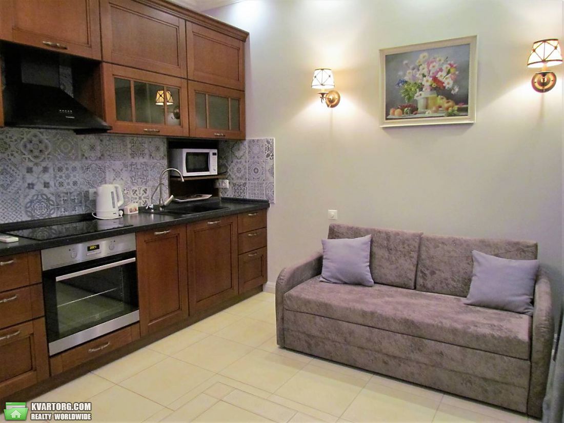 Sell 1-room apartment. Одесса, Французский бульвар — photo 4