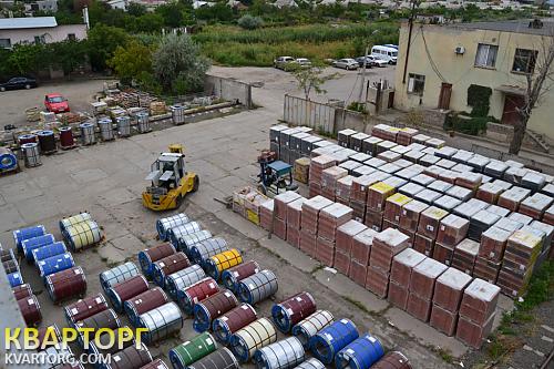 Rent out warehouse. Одесса, ул.Локомотивная — photo 1
