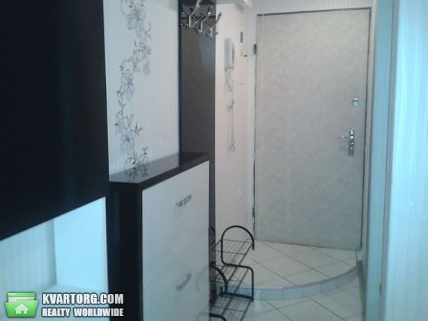 Rent out 3-room apartment. Киев,  Ольжича — photo 3