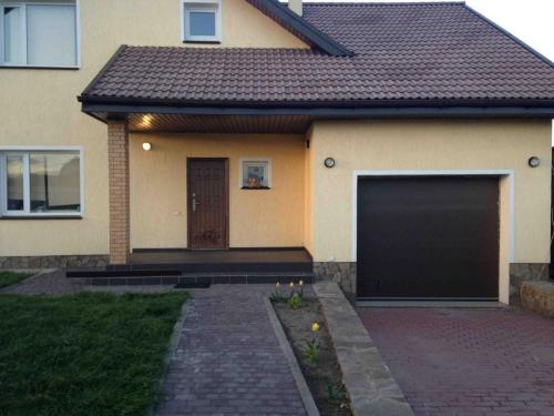 Sell house. Киевская обл., Б.Александровка — photo 1