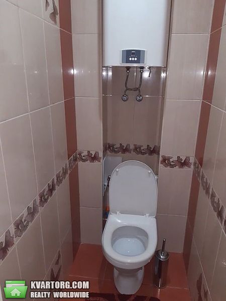 Sell 4-room apartment. Запорожье, Новокузнецкая — photo 5