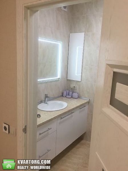Rent out 1-room apartment. Киев,  Демиевская — photo 3