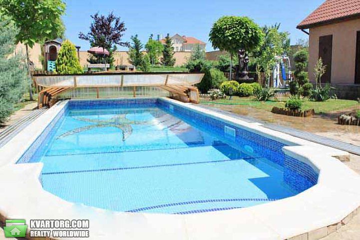 Sell house. Одесса, Маячная — photo 1