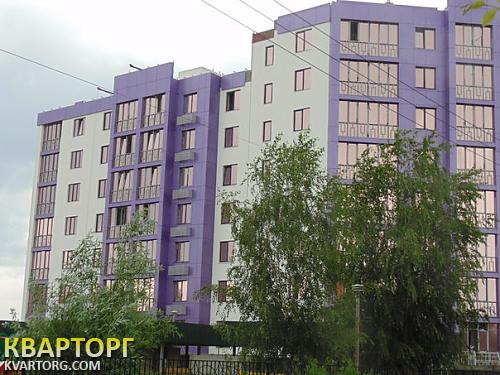 Sell 1-room apartment. Киев,  Большая Окружная — photo 2