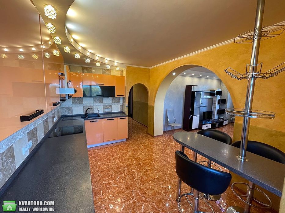 Sell 3-room apartment. Одесса, массив Радужный — photo 1
