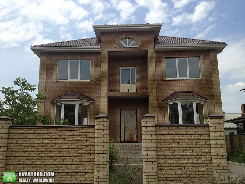 Sell house. Днепропетровск, Верещагина — photo 1