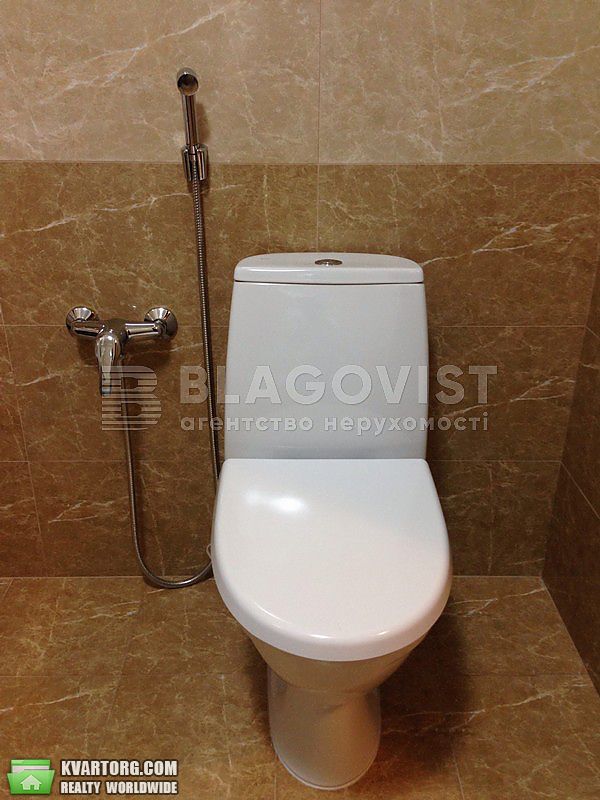 Rent out 1-room apartment. Киев,  Ломоносова — photo 9