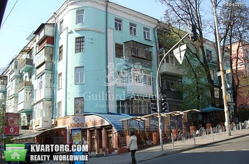Sell 4-room apartment. Киев,  Саксаганского — photo 6