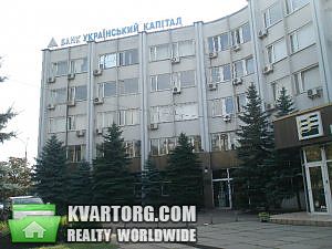 Rent out office. Киев,  Победы пр — photo 1