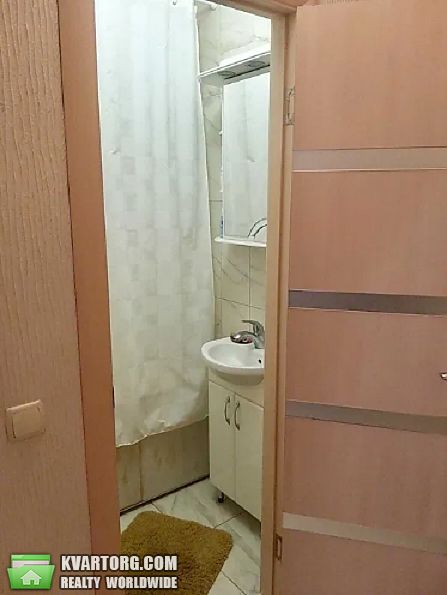 Sell 1-room apartment. Киев, Жамбила Жабаева — photo 7