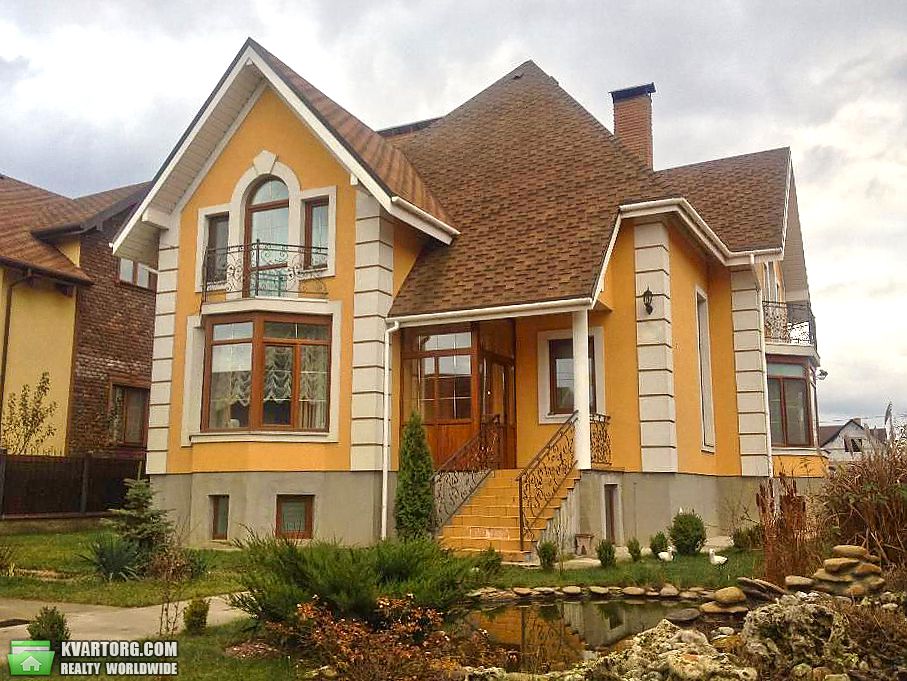 Rent out house. Киевская обл., Центральная — photo 1