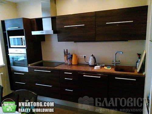 Sell 3-room apartment. Киев, Голосеевская — photo 6