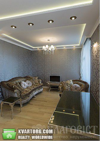 Sell 2-room apartment. Киев, Барбюса Анрі — photo 1