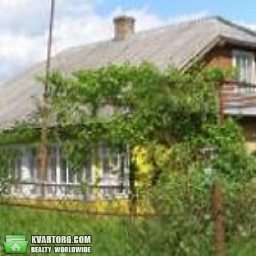 Sell house. Ивано-Франковск, с. Ріпне ул.Промислова — photo 1