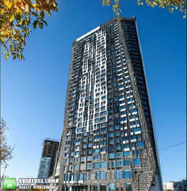 Sell 1-room apartment. Киев,  Победы пр — photo 1