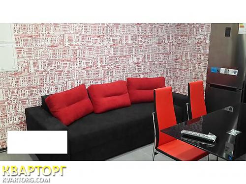 Rent out 2-room apartment. Одесса, Гагаринское плато — photo 3