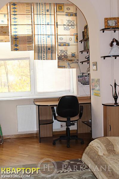 продам 3-комнатную квартиру. Киев,   Тверская - фото 2