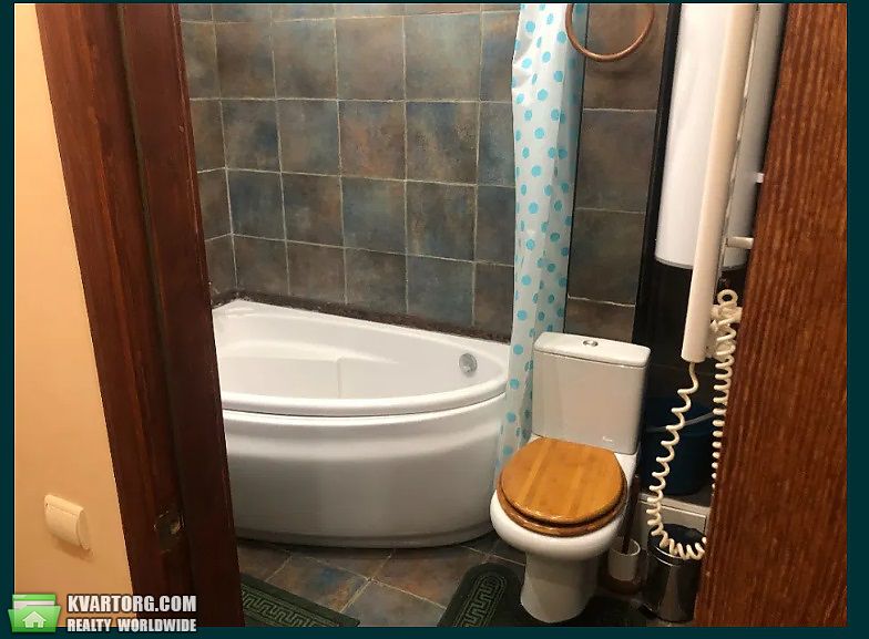Sell 1-room apartment. Киев,  Саксаганского — photo 8