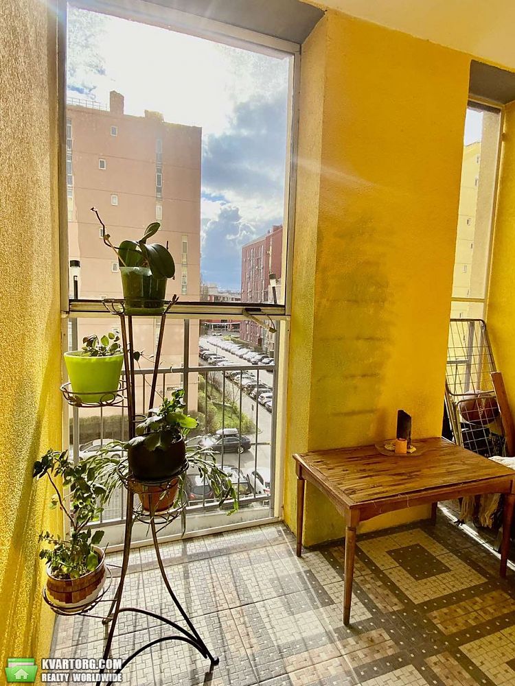 Sell 1-room apartment. Киев, Регенераторная — photo 10