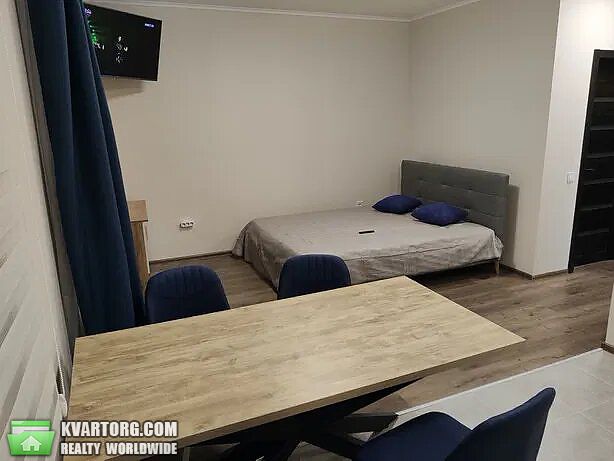 Rent out 1-room apartment. Киев, проспект Победы — photo 1