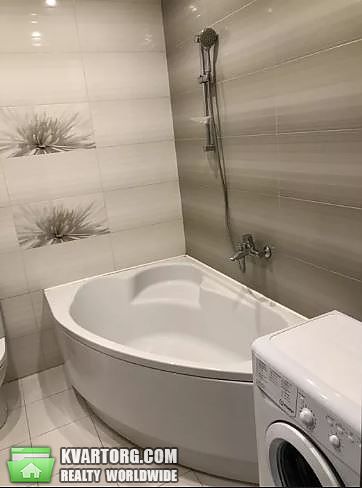 Rent out 2-room apartment. Киев,  Ахматовой — photo 6