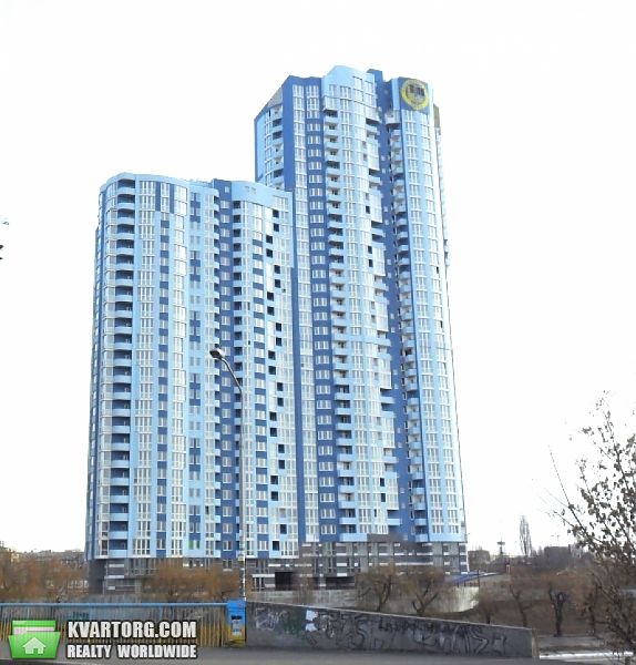 продам 2-комнатную квартиру. Киев,  Воссоединения пр - фото 1