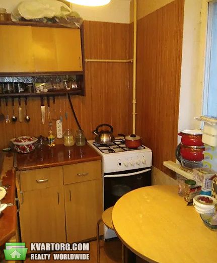 Sell 2-room apartment. Киев,  Вернадского бул — photo 1