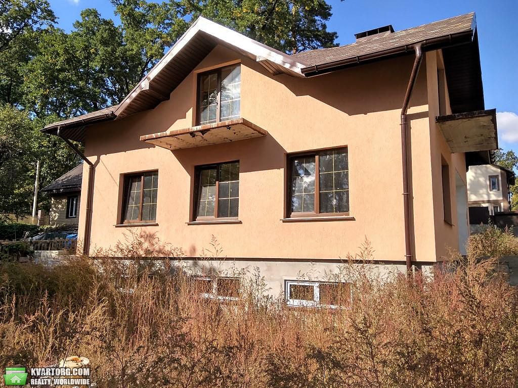 Sell house. Ирпень, Выговского — photo 3