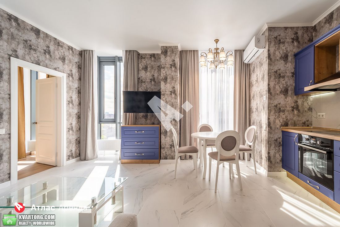 Rent out 1-room apartment. Одесса, Большая Арнаутская — photo 7
