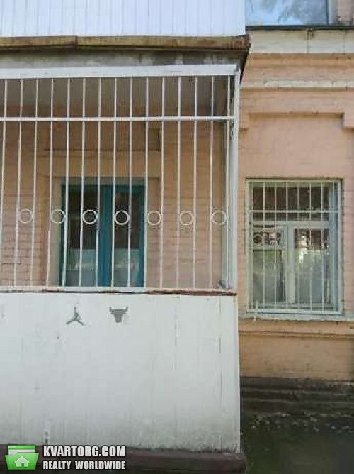 Sell 1-room apartment. Киев,  Владимирская — photo 7