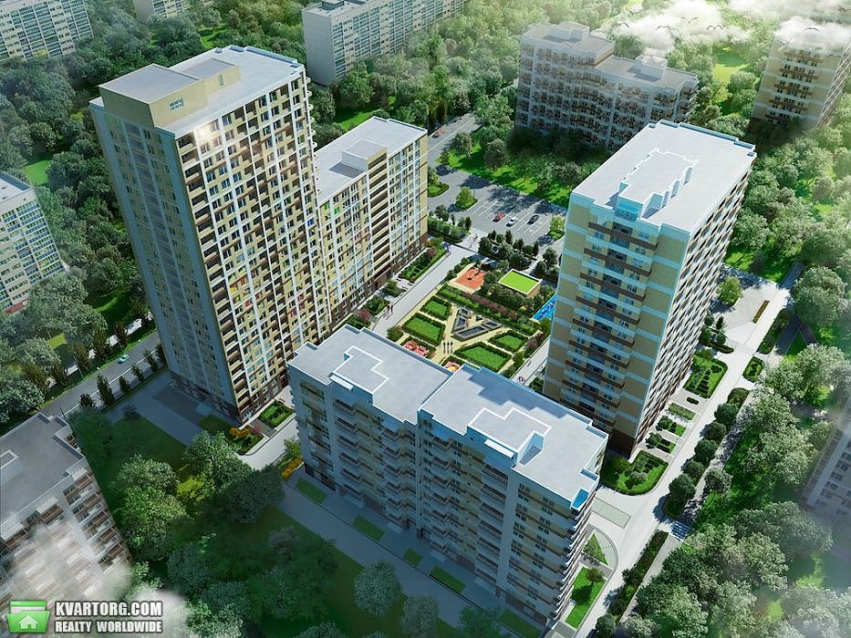 Sell 3-room apartment. Киев,  Правды пр — photo 6