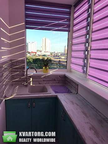 Rent out 1-room apartment. Киев, Григоренка — photo 4