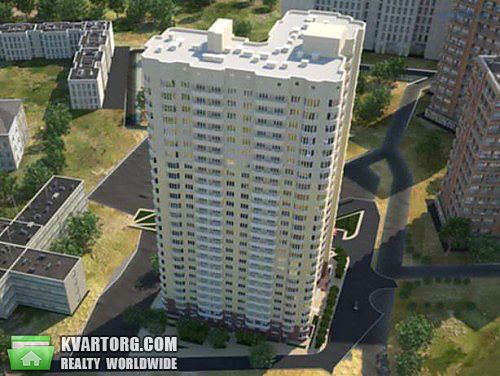 Sell 2-room apartment. Киев, Малиновского — photo 1