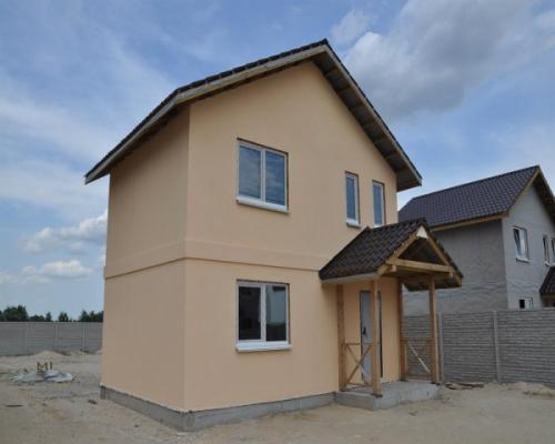 Sell house. Киевская обл., Лесная Песня — photo 2