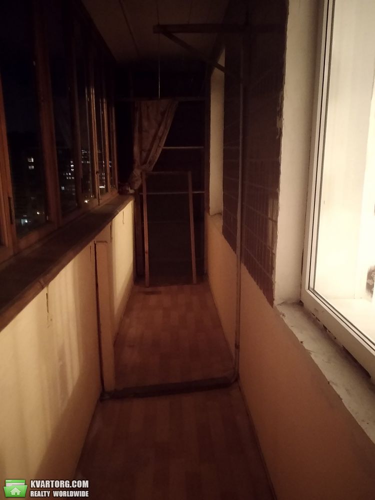 Rent out 2-room apartment. Киев, Сабурова — photo 9
