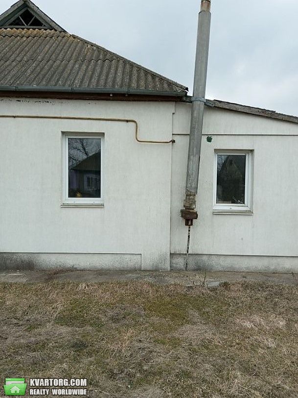 Sell house. Киевская обл., Лизогубова Слобода — photo 3