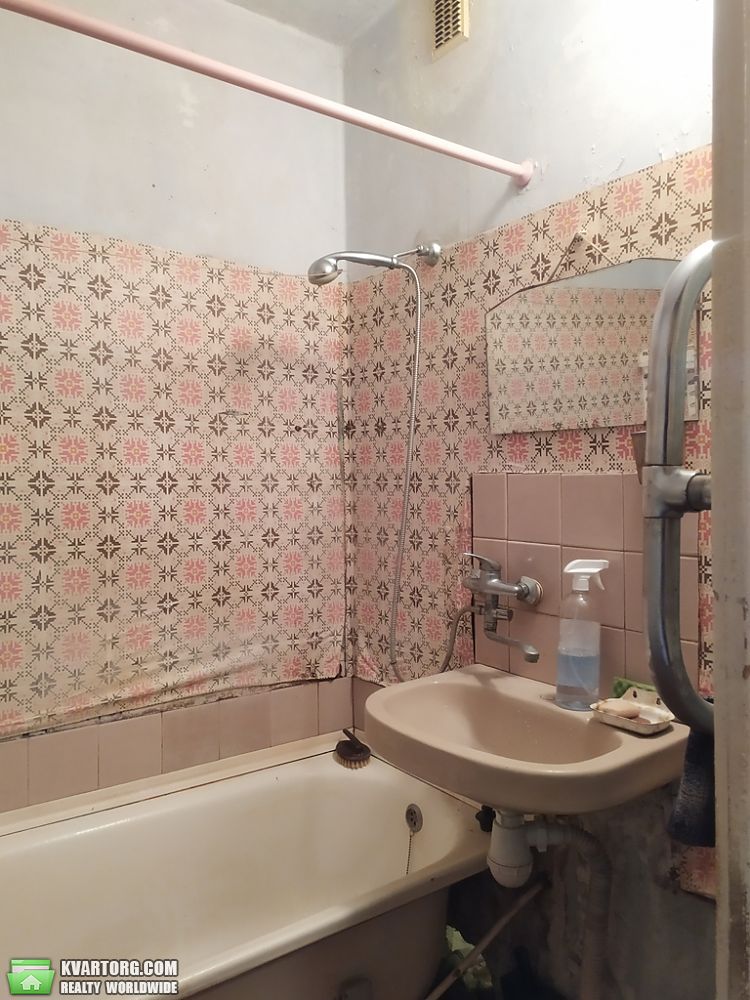 Sell 1-room apartment. Одесса, Академика Глушко — photo 8