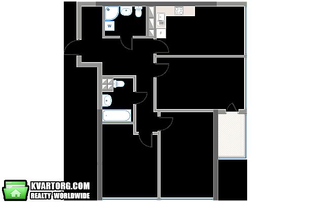 Sell 3-room apartment. Киев,  Златоустовская — photo 3