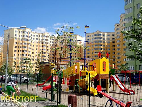 Sell 1-room apartment. Киев, ул. Счастливая — photo 3