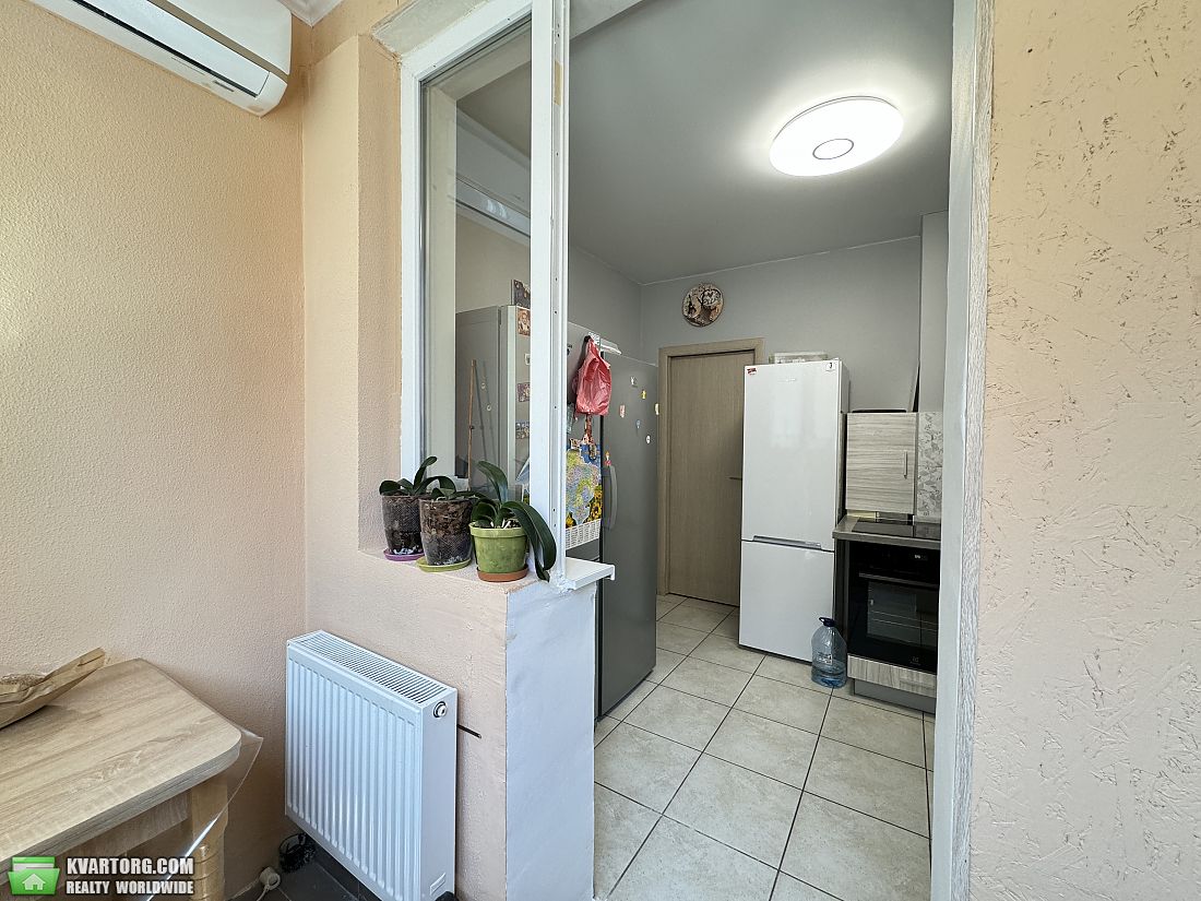 Sell 1-room apartment. Одесса, Грушевского Михаила — photo 9