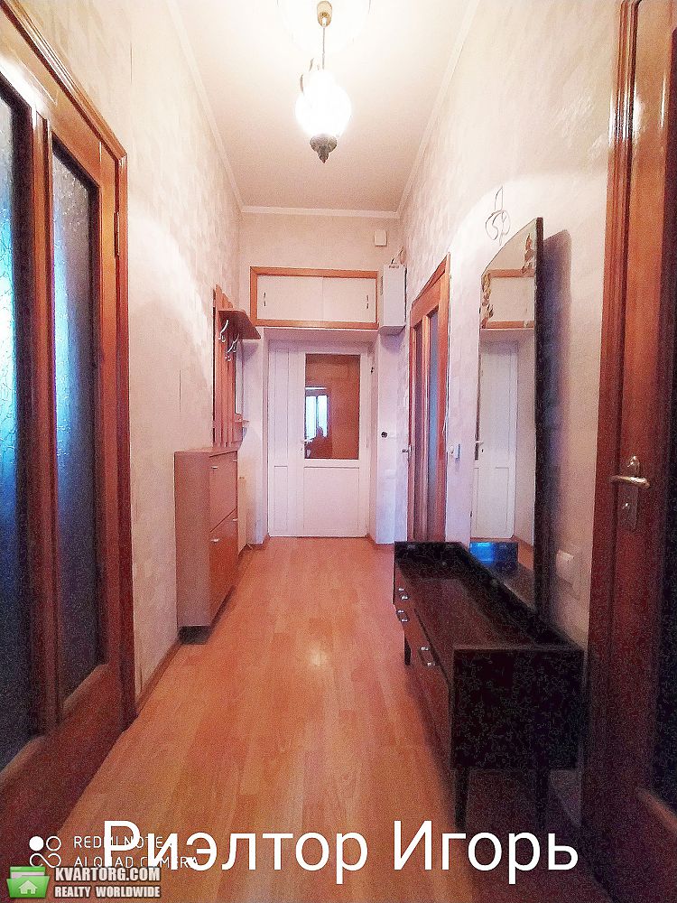Rent out 1-room apartment. Одесса, Разумовская — photo 10