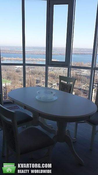 Rent out 2-room apartment. Днепропетровск, карла маркса — photo 3