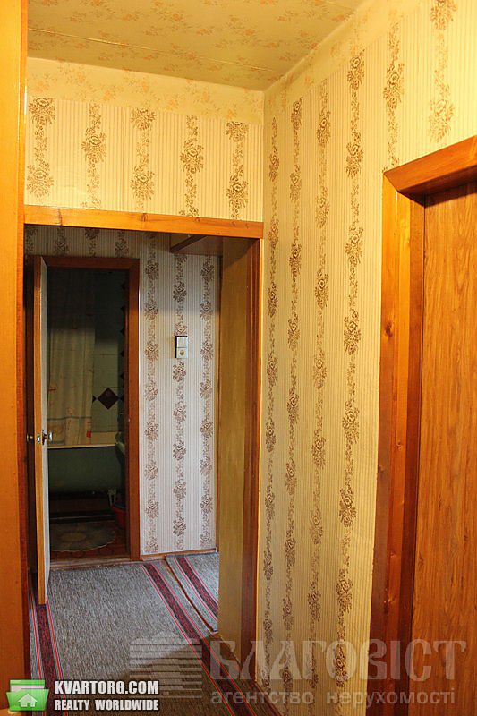 Sell 2-room apartment. Киев,  Залки — photo 8