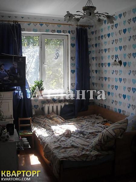 Sell 3-room apartment. Одесса, Терешковой — photo 4