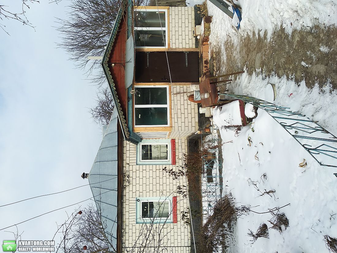Sell house. Киевская обл., Мира — photo 4